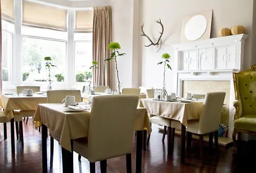 Ardmor House Ξενοδοχείο Εδιμβούργο 4*,