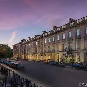 Grosvenor Edinburgh